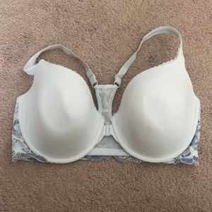 NWOT VS  racer back bra